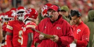 Chiefs look to Reid’s post-bye week success to turn season around
