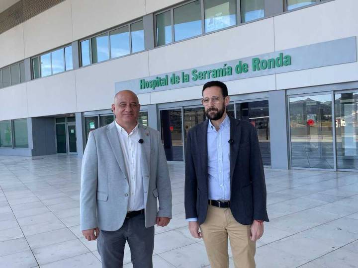 El PSOE denuncia el desmantelamiento de la Ley de Dependencia por parte del Gobierno de Juanma Moreno