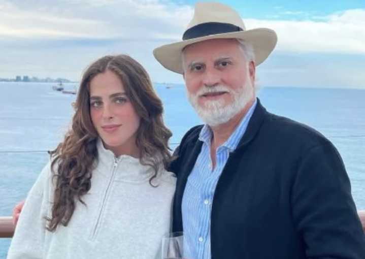 Miss Universo: El padre de Fátima Bosch rechaza acusaciones mediáticas y denuncia fake news