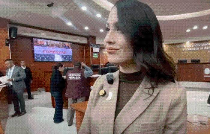 Jucopo exige extrañamiento público a Kurt Honold