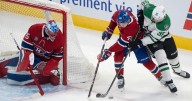 Call of the Wilde: Montreal Canadiens face week’s 2nd routing, fall to Dallas 7
