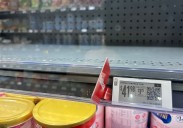 As infant botulism cases climb to 31, recalled ByHeart baby formula is still on some store shelves