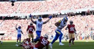 Rams vencen a Niners