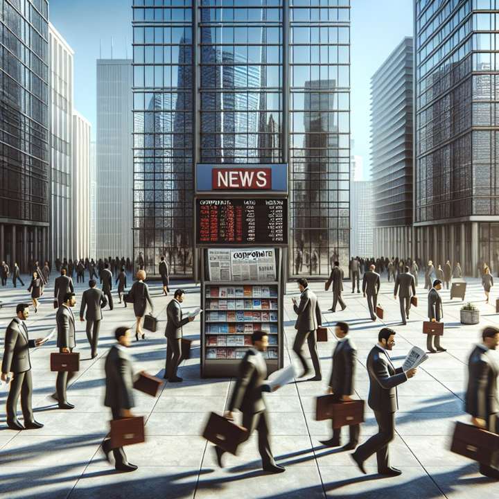 AstraZeneca Reaches New Heights, Pfizer Makes Bold Acquisition