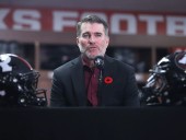 Ottawa Redblacks Ryan Dinwiddie