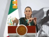 Presidenta Sheinbaum rechaza reabrir “cosa juzgada”