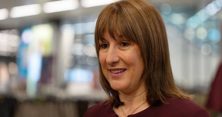Rachel Reeves' Autumn Budget 2025 timeline as Chancellor delivers statement today