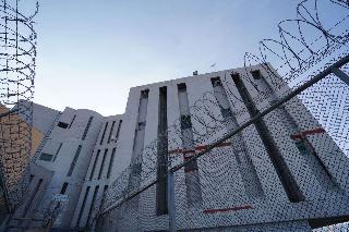 Motín en Cereso de Aguascalientes deja 22 internos heridos