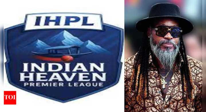 Gayle didn’t flee: Rasool slams memes mocking star after Kashmir cricket fiasco