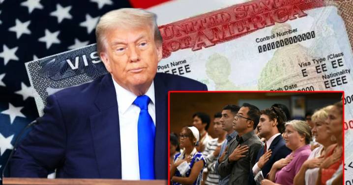 Una jueza federal en Washington D.C. falló que Donald Trump no puede exigir prueba de ciudadanía en el registro de votantes federal, al considerar que la medida viola la Constitución y la separación d