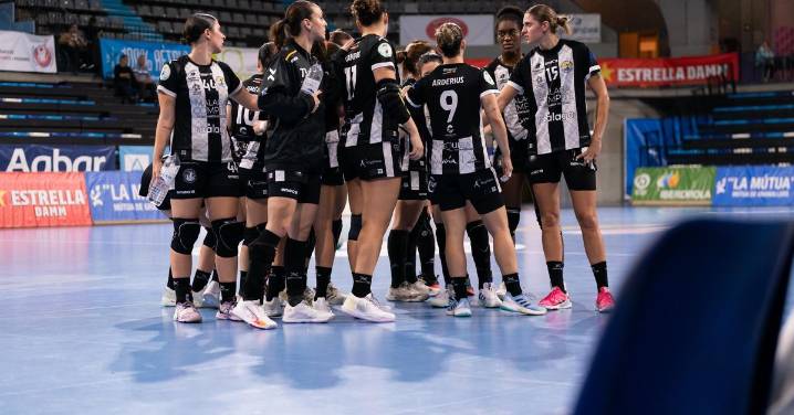 El Costa del Sol Málaga se la juega en Islandia ante el Haukar (20:15)