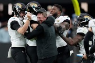 Jaguars-Raiders takeaways: Offensive explosion late in game leads to thrilling Jacksonville win