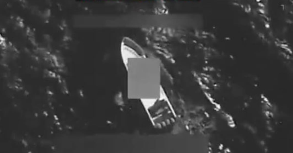 EEUU mata a otros dos tripulantes de una supuesta narcolancha en aguas del Pacífico