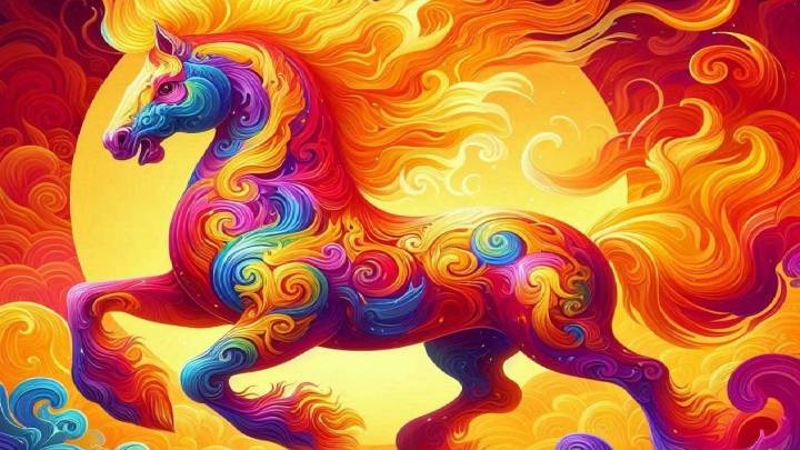 Los signos del horóscopo chino que podrían convertirse en millonarios en 2026