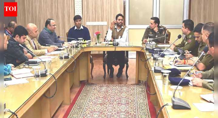 Aug landslide deaths: No negligence by Vaishno Devi shrine board officials, says police’s ATR filed in court