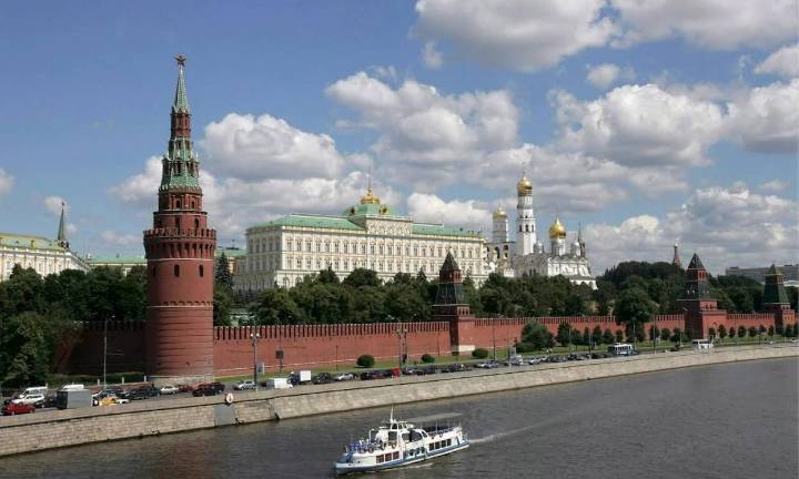 Moscú manifiesta preocupación ante la escalada militar de EE. UU. en el Caribe