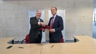 Una inversión de 2,2 millones: el Laboratorio de Salud Pública de Aragón tendrá nueva sede en 2026
