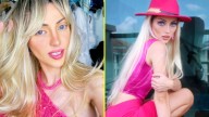 Encuentran muerta a influencer conocida como la "Barbie Humana" en Brasil: Un abogado fue el último que la vio con vida