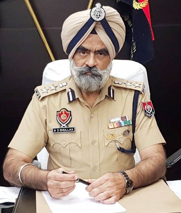 Unfreeze bank accounts: Suspended DIG Bhullar files plea in CBI court