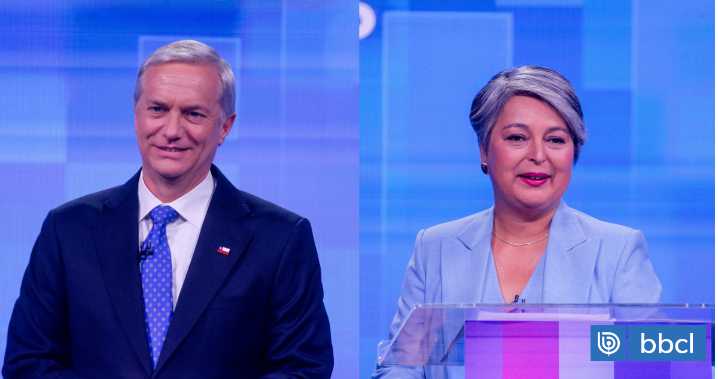 En medio de debate: alcaldes aludidos por Kast fustigan al republicano y confirman apoyo a Jara