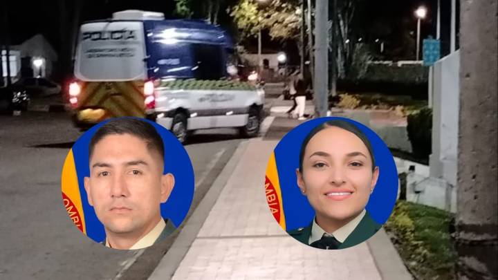 Se conoce lo que encontraron en habitación de capitán señalado de matar a subteniente y luego quitarse la vida: revelador detalle