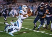 CIF-SS football playoffs: Previews for CdM, Tustin, Dana Hills, Aliso Niguel and Beckman – Orange County Register