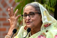 Catholic bishop calls Sheikh Hasina death sentence ‘one