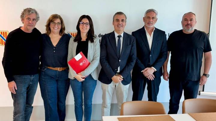 El Govern devuelve al profesorado de la concertada en Baleares el 2,9% recortado en 2020 y 2021