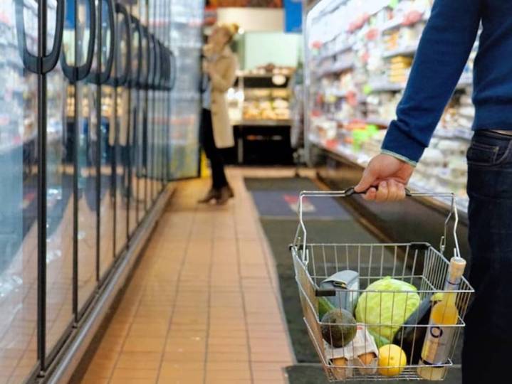 En este estado de Estados Unidos los beneficiarios del SNAP recibirán su cupón en noviembre: ancianos y personas con discapacidad serán los primeros