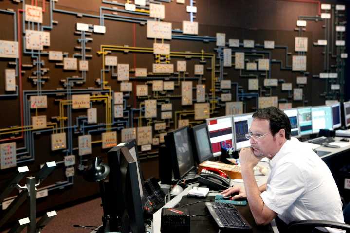 PJM is letting Big Tech drain our power grid while ratepayers foot the bill