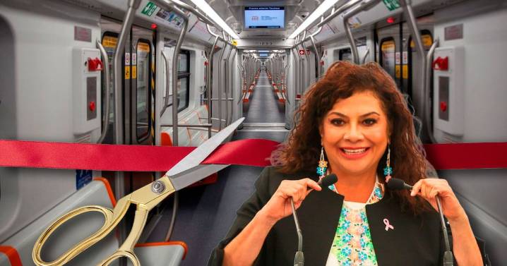 Línea 1 del Metro CDMX: Brugada anuncia la reapertura de todas las estaciones