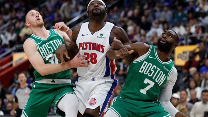 Boston Celtics vs Brooklyn Nets tonight: Here's how to watch