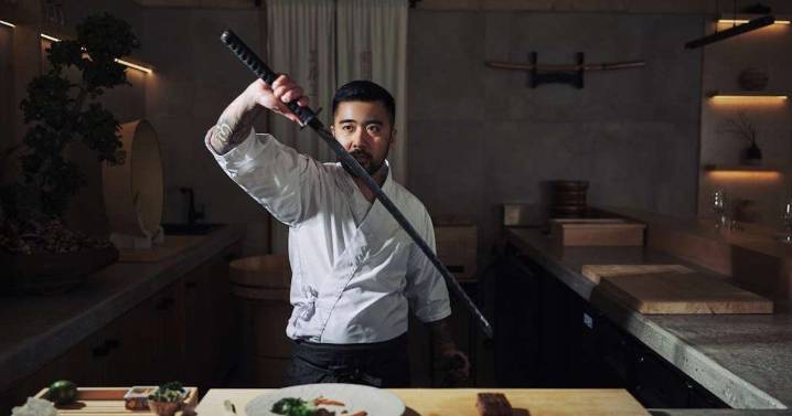 ELYU Omakase: Un santuario de 12 asientos redefine el lujo gastronómico en Miami