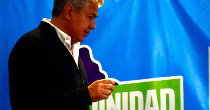 La gobernabilidad condicionada