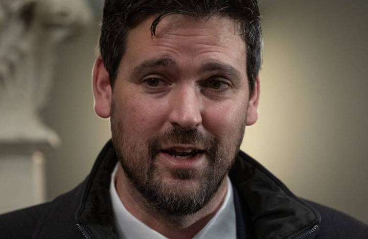 Justice minister suggests new bill could address ‘coercive control’ in relationships