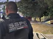 Matan a balazos a dos hombres en la colonia Infonavit Cañadas, Culiacán