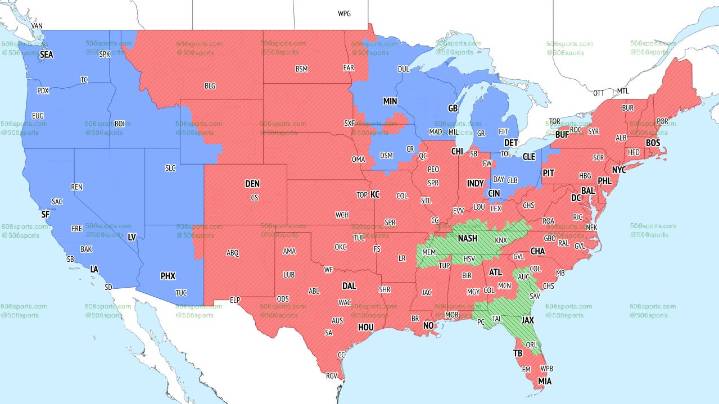 Where to watch Houston Texans vs Indianapolis Colts Week 13 TV announcers