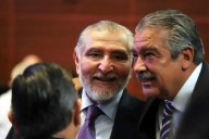 Tengo las manos limpias.