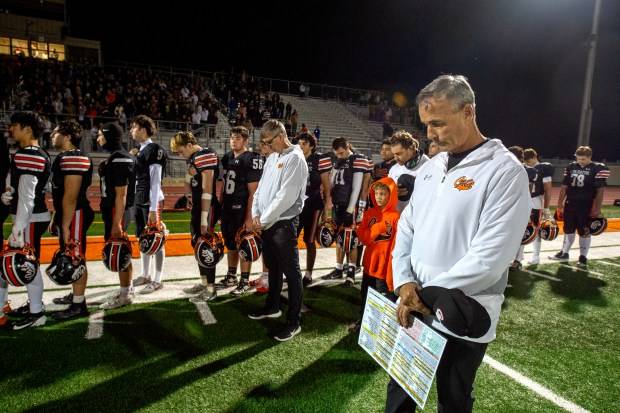 How local sports community is remembering Oakland icon John Beam