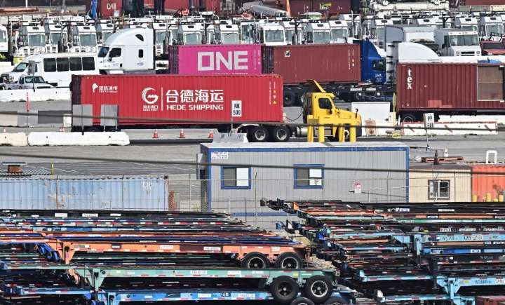 Column: The real cost of America’s reliance on trade with China