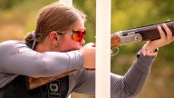 Kayli DeVusser qualifies for Pro Class and wins two National Titles at Sporting Clays Championship
