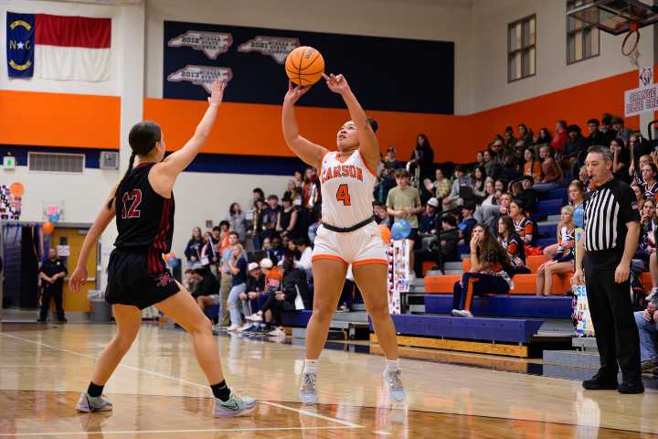 High school girls basketball: Raiders top Wonders for 2