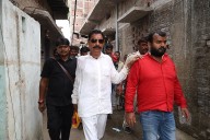 Who Is Anant Singh, JDU Candidate Arrested In Mokama Murder Case