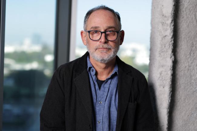 'The Testament of Ann Lee' DP William Rexer: Craft Roundtable