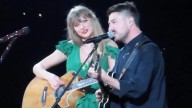 Marcus Mumford Calls Taylor Swift ‘Most Phenomenal House Guest’, She Brought A Killer Candle