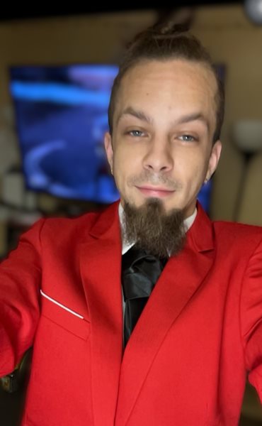 Ronald "Jamie" Sutton