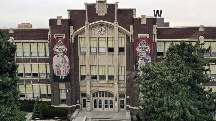 Former West High drama teacher convicted of sexually abusing teen student