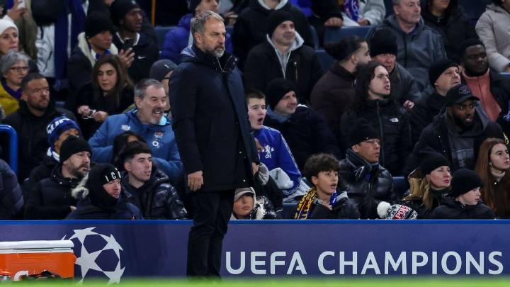 'Different' Barcelona coming back, Flick promises rivals