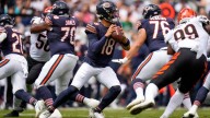 Bears game today: Channel, time, TV schedule, streaming info
