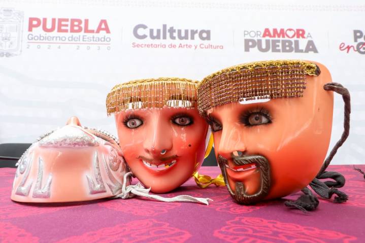 San Lorenzo Almecatla exhibirá su riqueza cultural en una feria artesanal